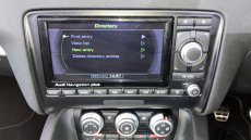 Audi TT 2.0 TDI Quattro Black Edition 2dr Diesel Roadster